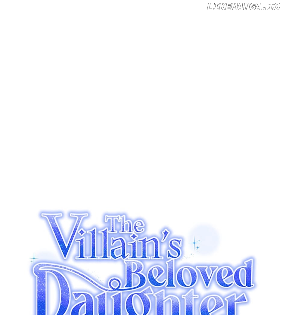 The Villain's Beloved Daughter Chapter 73 - page 4