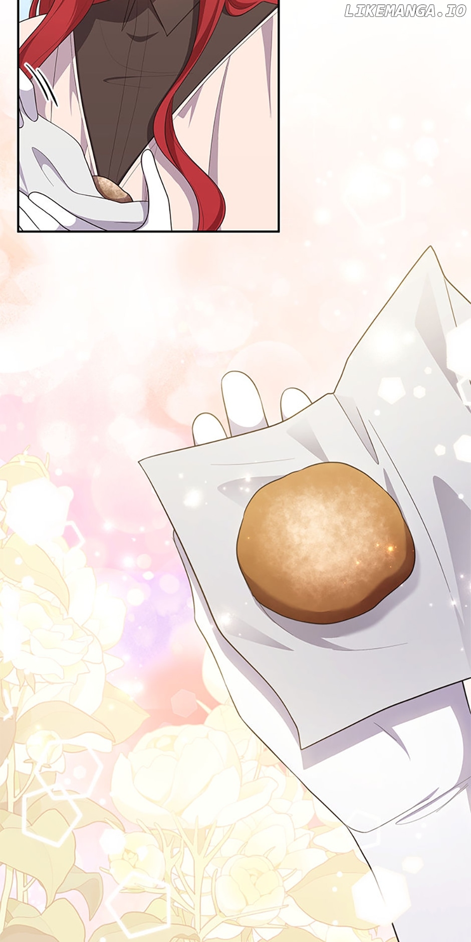 The Villain's Beloved Daughter Chapter 73 - page 34