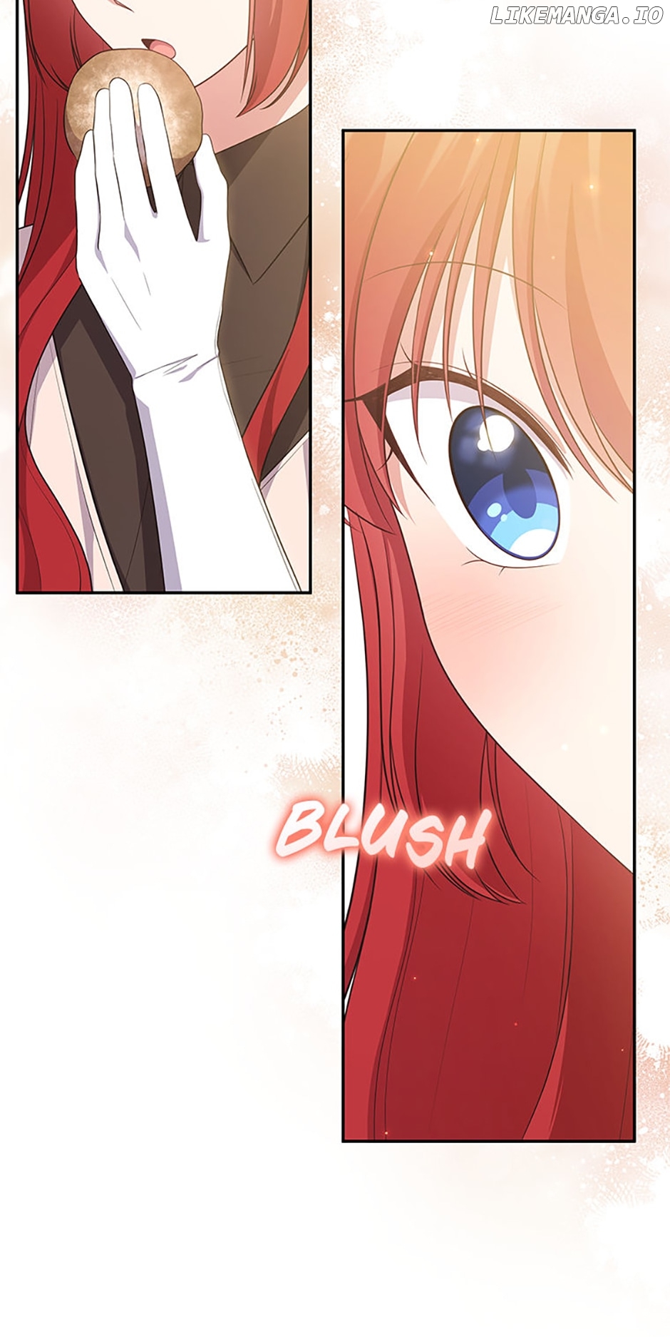 The Villain's Beloved Daughter Chapter 73 - page 36