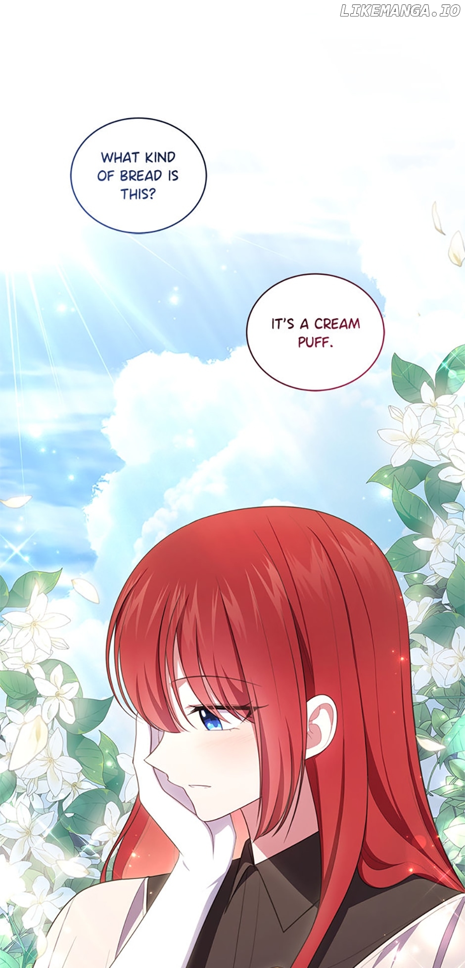 The Villain's Beloved Daughter Chapter 73 - page 37