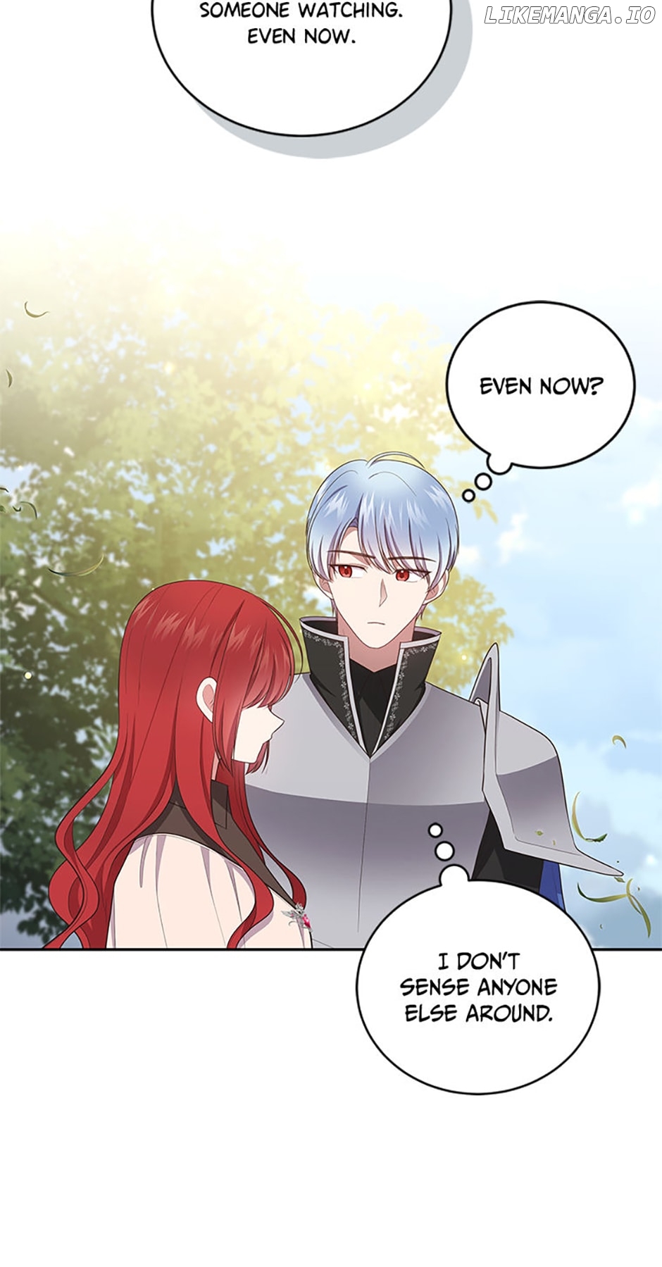 The Villain's Beloved Daughter Chapter 73 - page 45