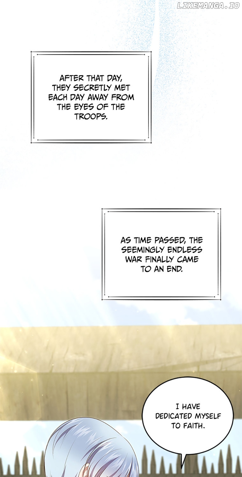 The Villain's Beloved Daughter Chapter 73 - page 48