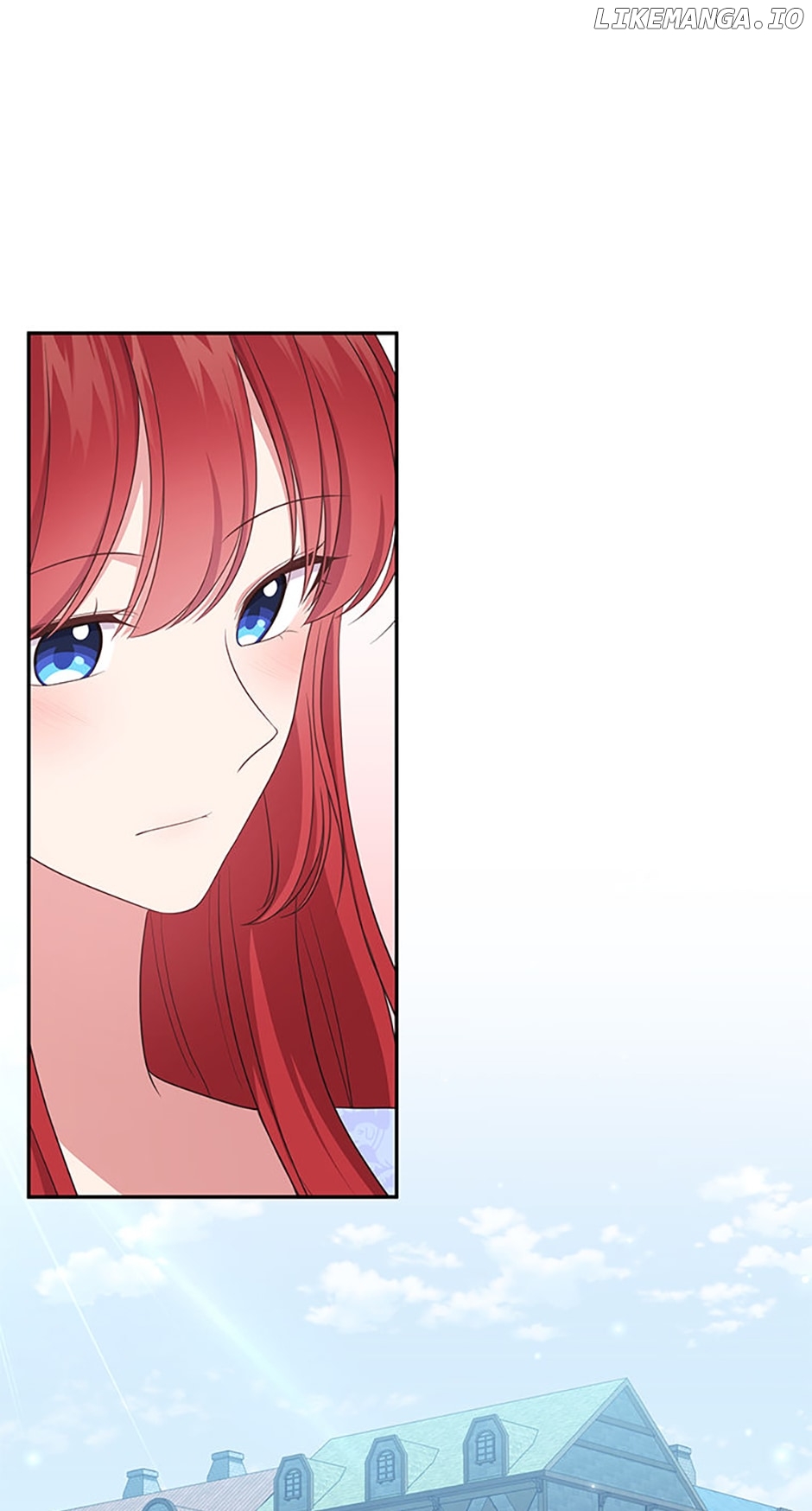 The Villain's Beloved Daughter Chapter 73 - page 57