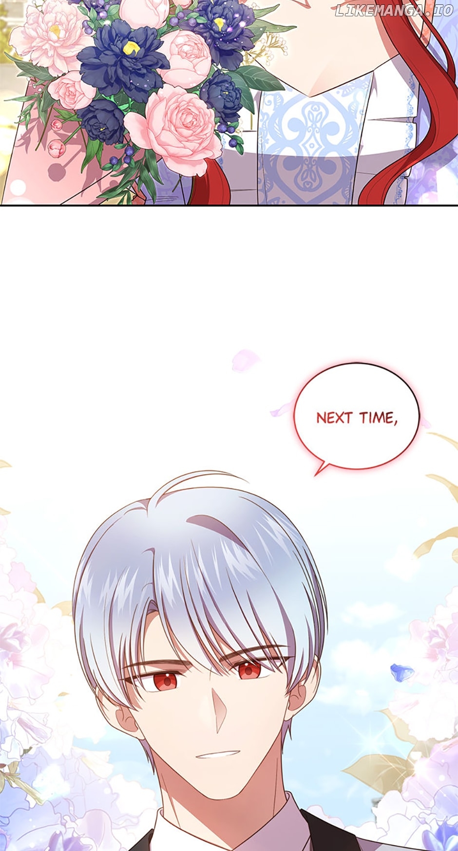 The Villain's Beloved Daughter Chapter 73 - page 59