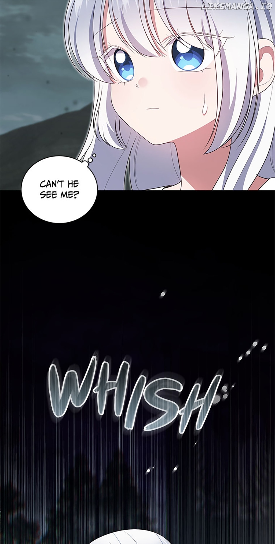 The Villain's Beloved Daughter Chapter 73 - page 8