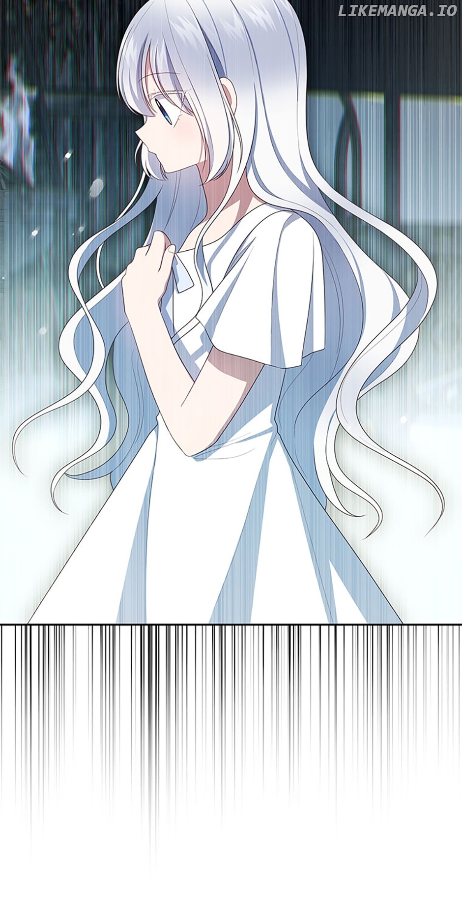The Villain's Beloved Daughter Chapter 73 - page 9