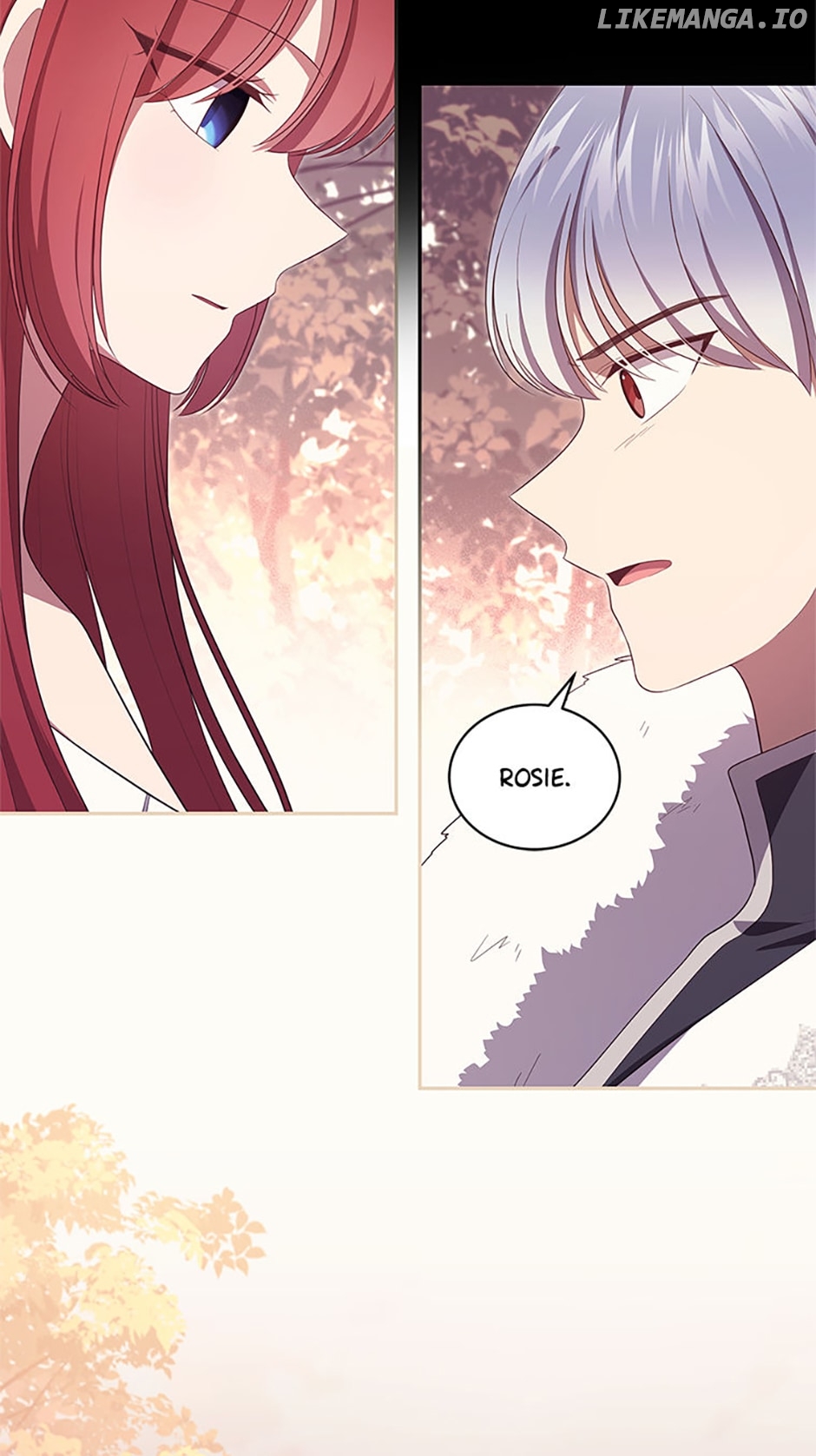 The Villain's Beloved Daughter Chapter 74 - page 17
