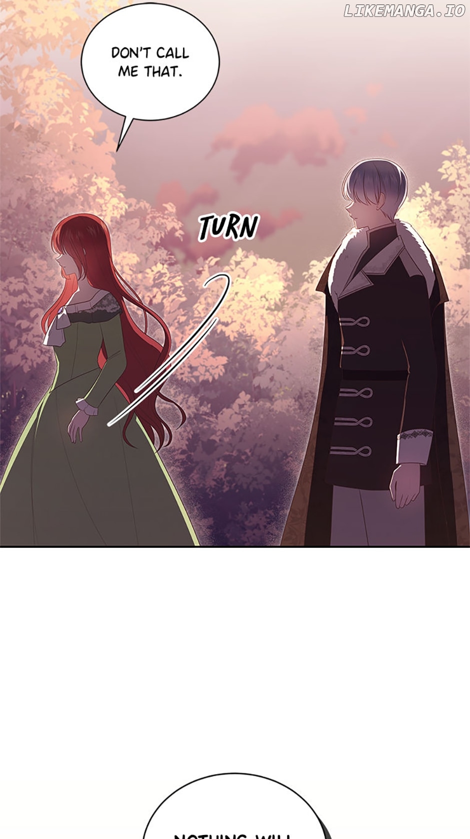 The Villain's Beloved Daughter Chapter 74 - page 18