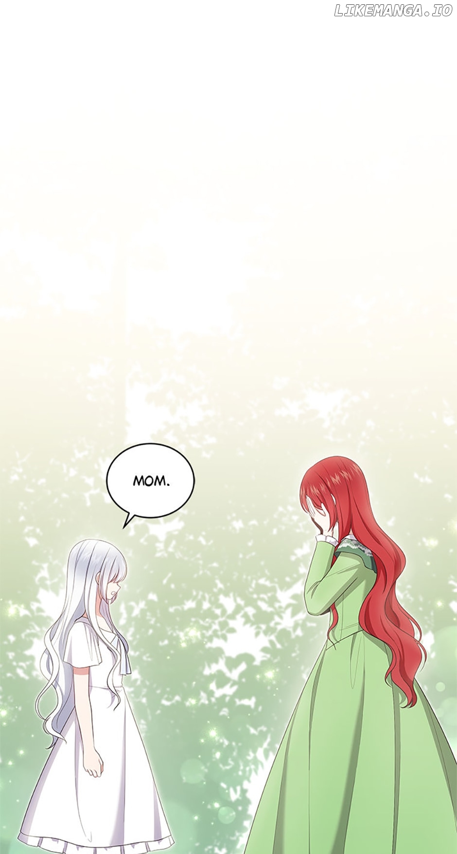 The Villain's Beloved Daughter Chapter 74 - page 21