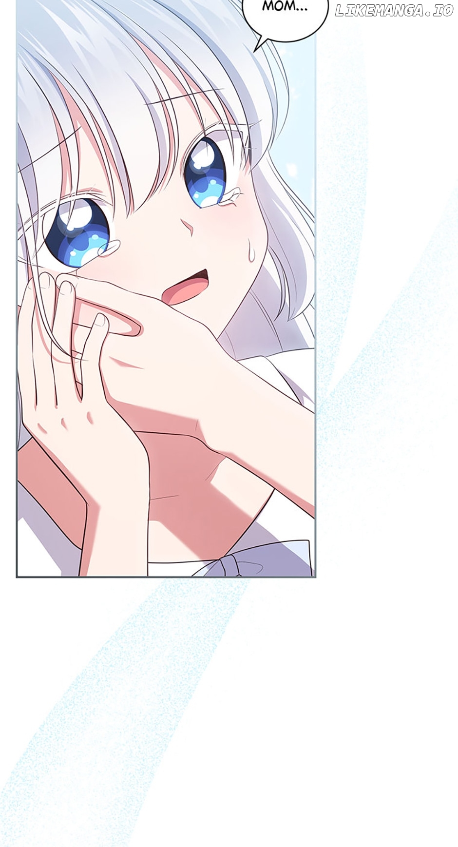 The Villain's Beloved Daughter Chapter 74 - page 28