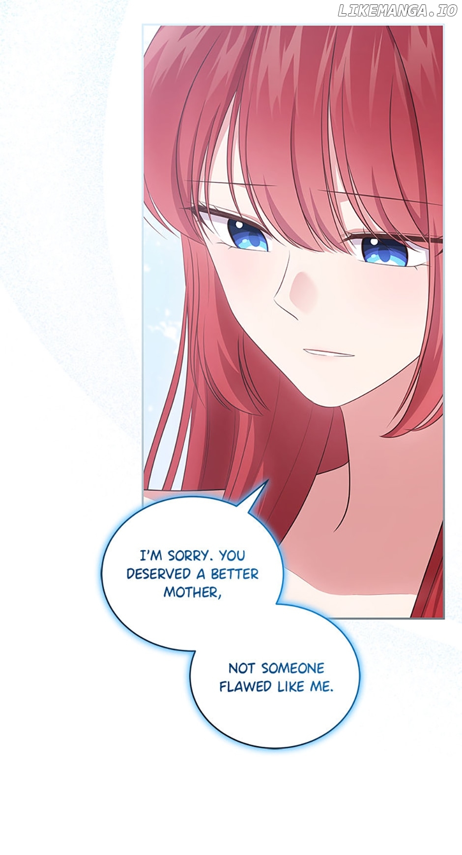 The Villain's Beloved Daughter Chapter 74 - page 29