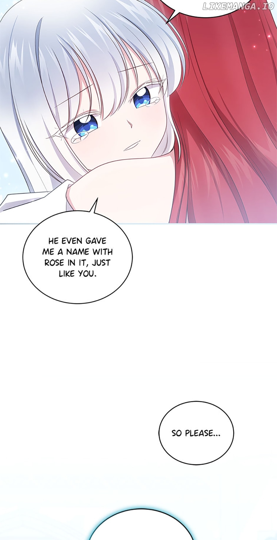The Villain's Beloved Daughter Chapter 74 - page 31