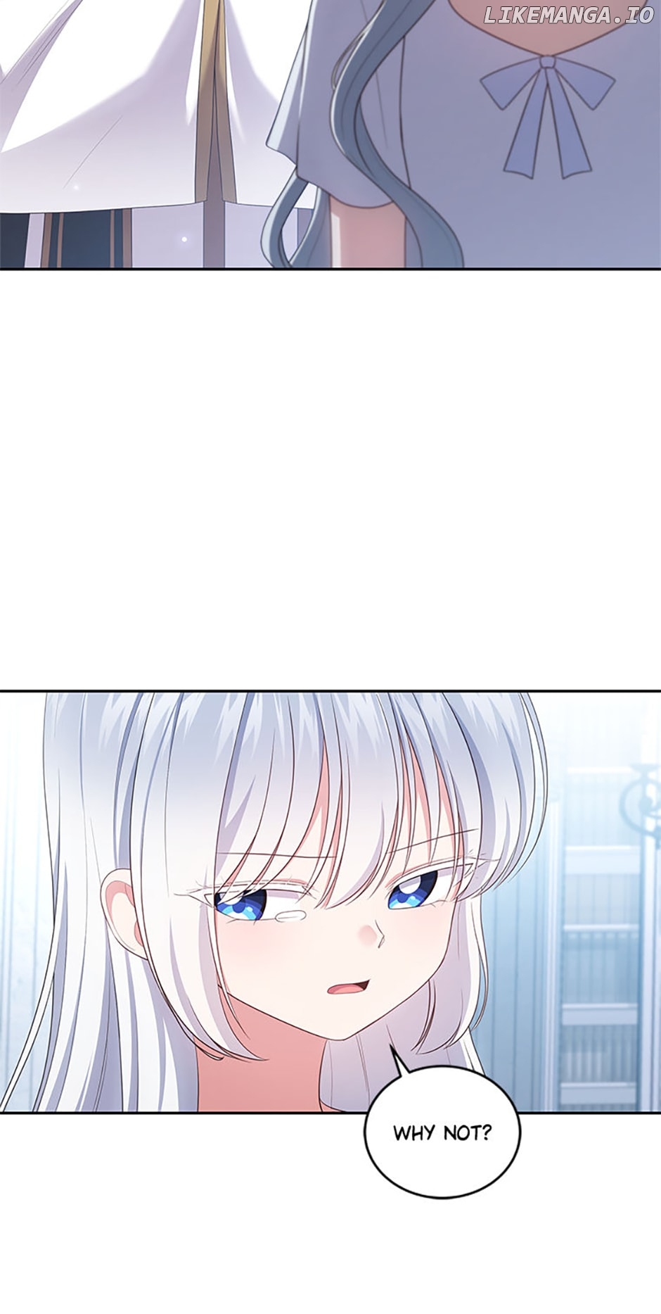 The Villain's Beloved Daughter Chapter 74 - page 37