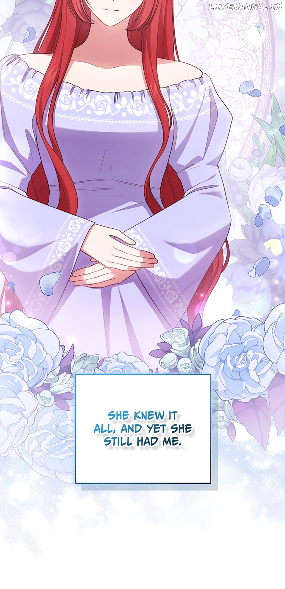 The Villain's Beloved Daughter Chapter 74 - page 42