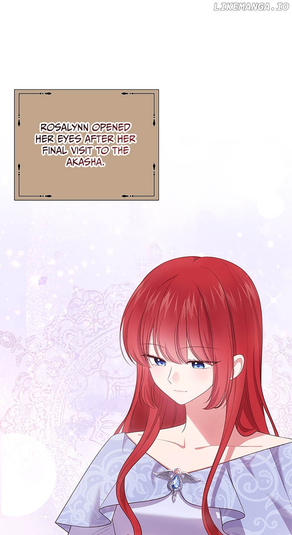 The Villain's Beloved Daughter Chapter 74 - page 48
