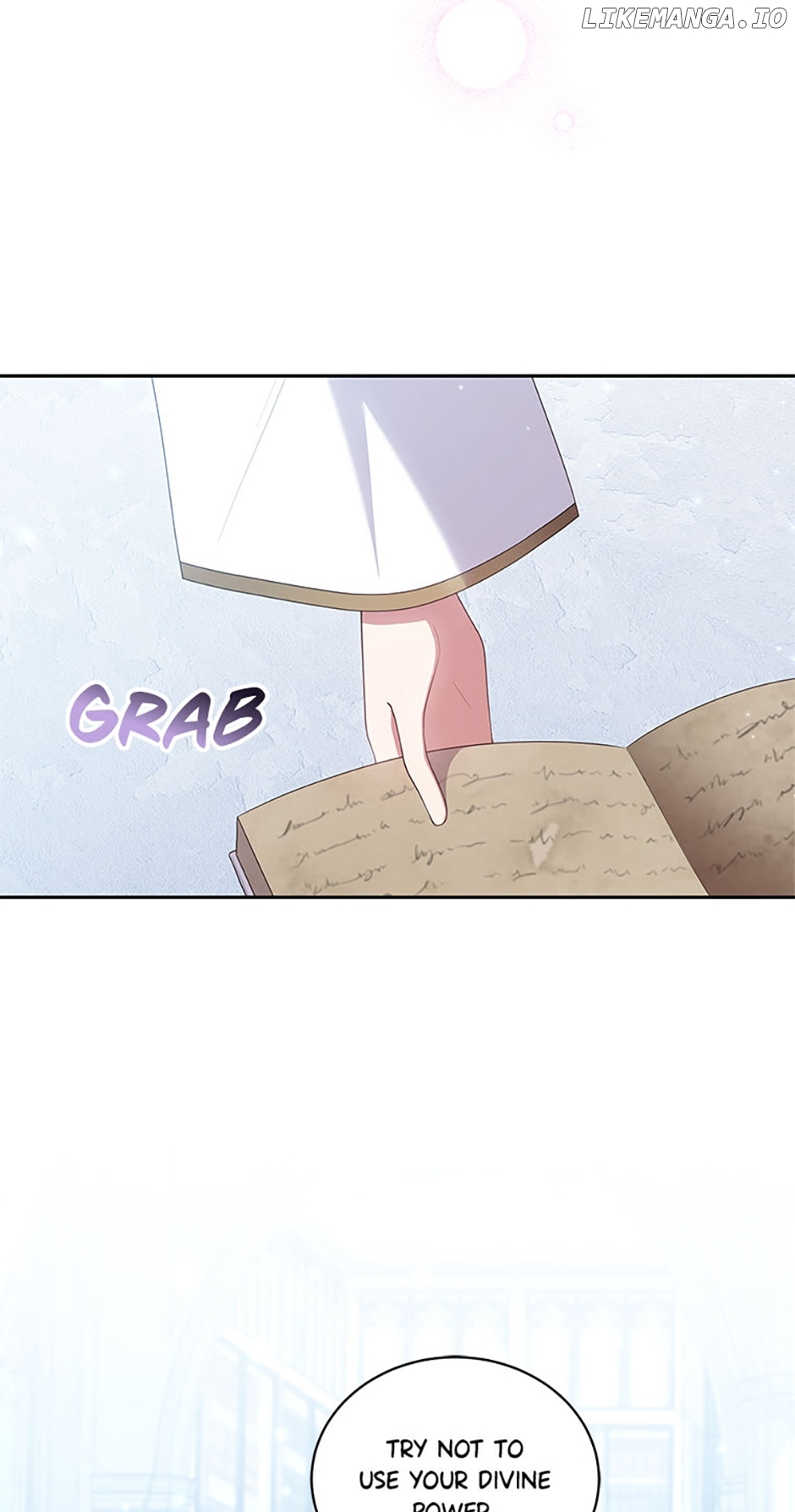 The Villain's Beloved Daughter Chapter 74 - page 55