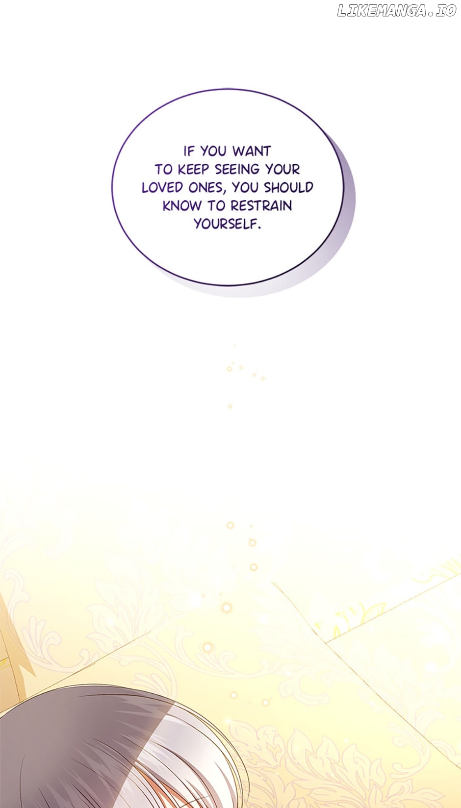 The Villain's Beloved Daughter Chapter 74 - page 57