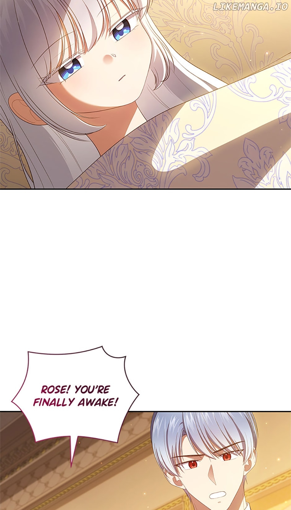 The Villain's Beloved Daughter Chapter 74 - page 58