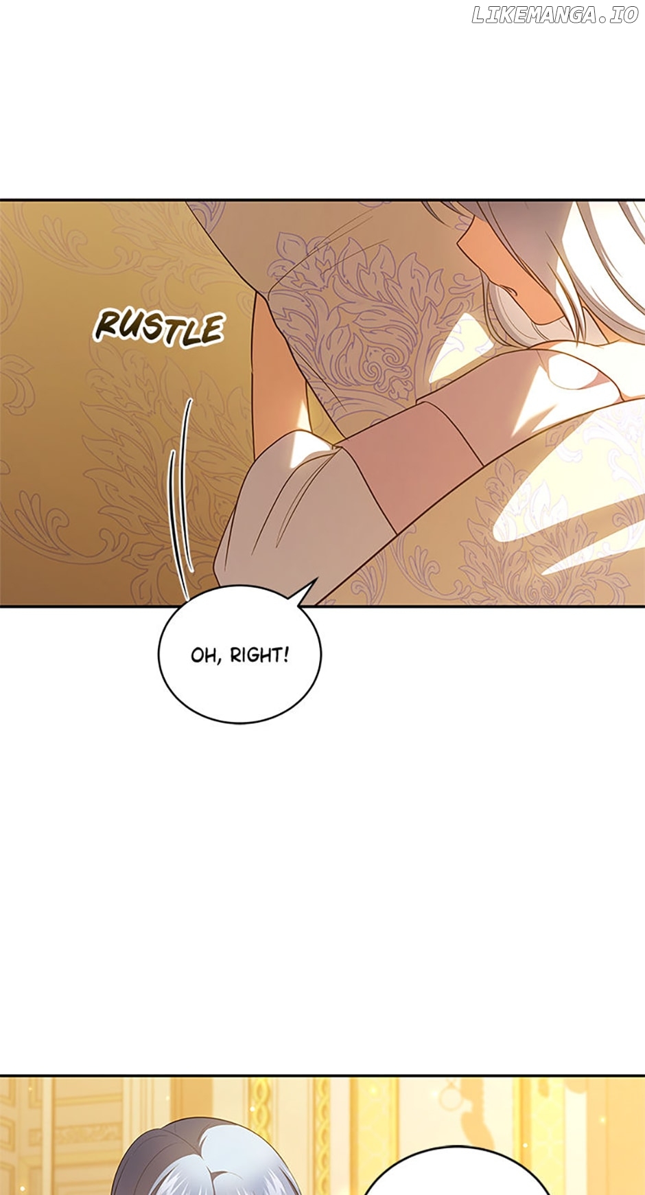 The Villain's Beloved Daughter Chapter 74 - page 62