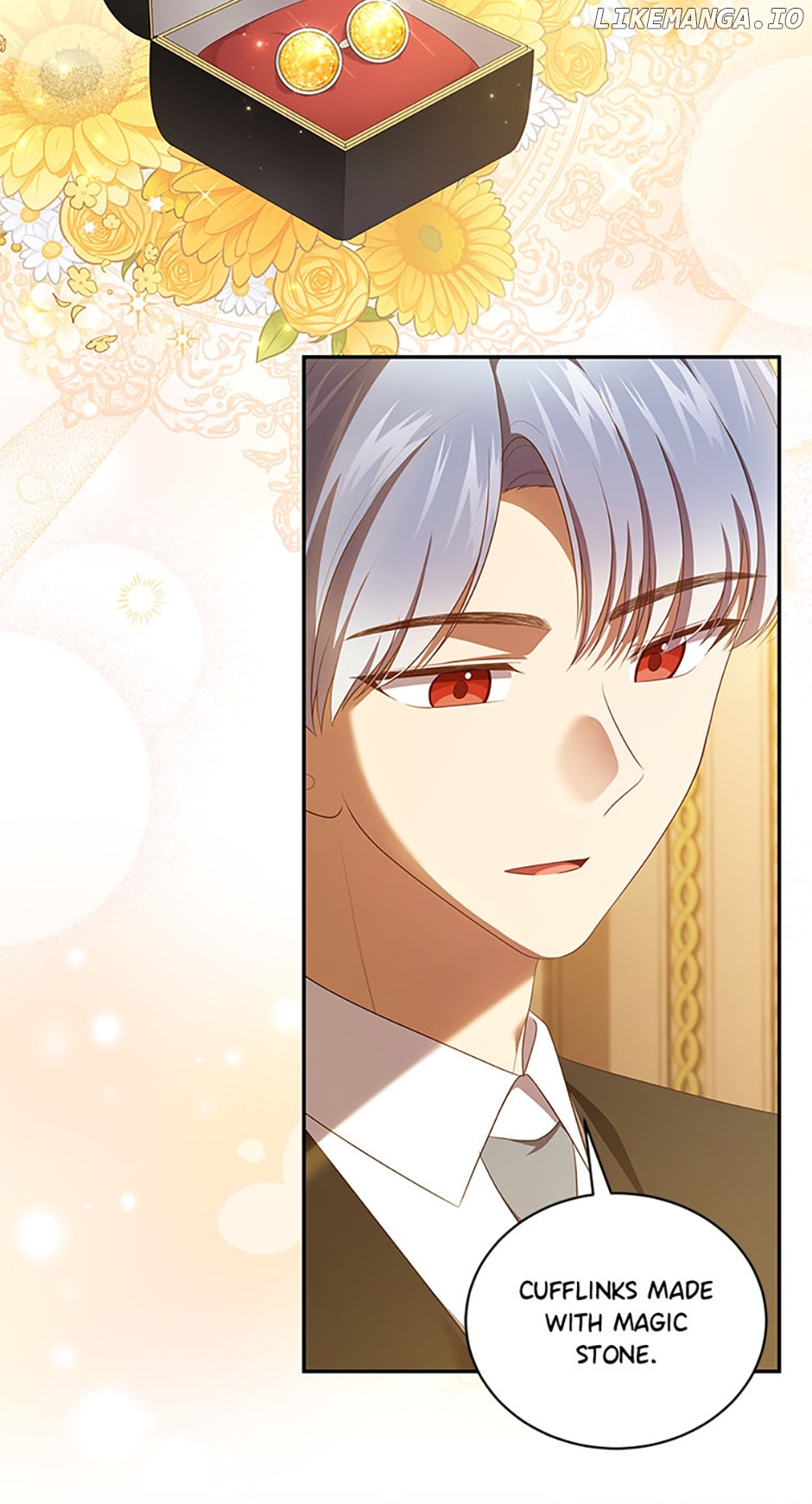 The Villain's Beloved Daughter Chapter 74 - page 64
