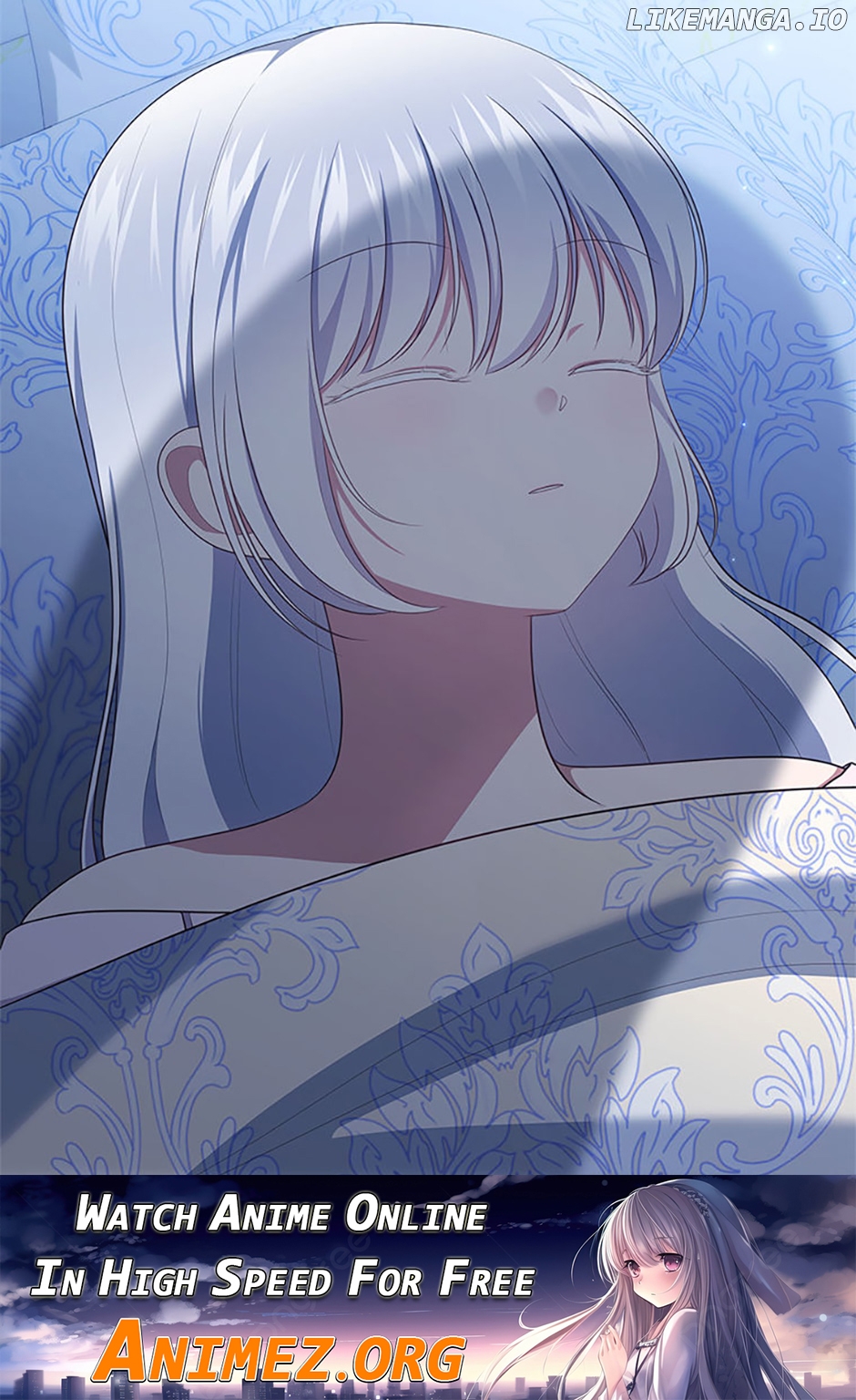 The Villain's Beloved Daughter Chapter 74 - page 69