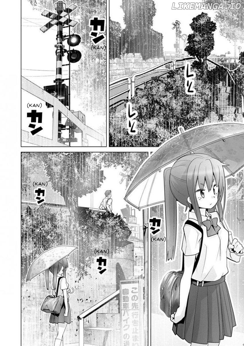 Fumikiri Jikan Chapter 25 - page 2