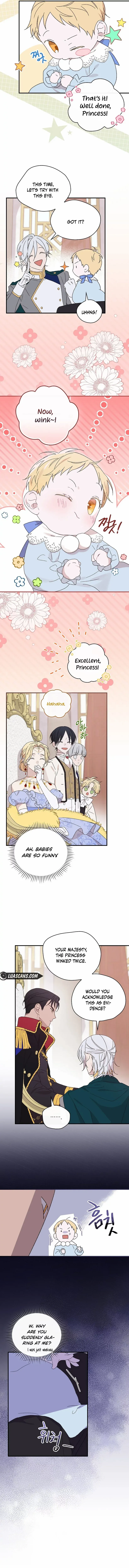 I Was Just Having Fun With The Time Limit Chapter 3 - page 10
