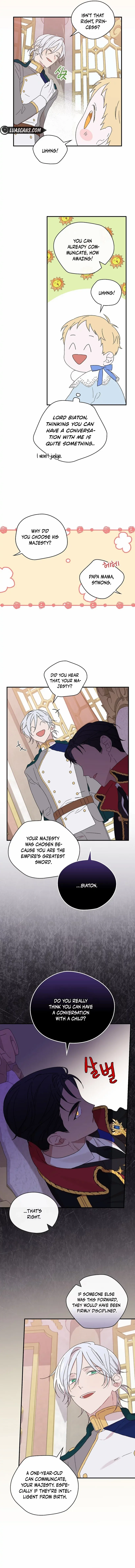 I Was Just Having Fun With The Time Limit Chapter 3 - page 7