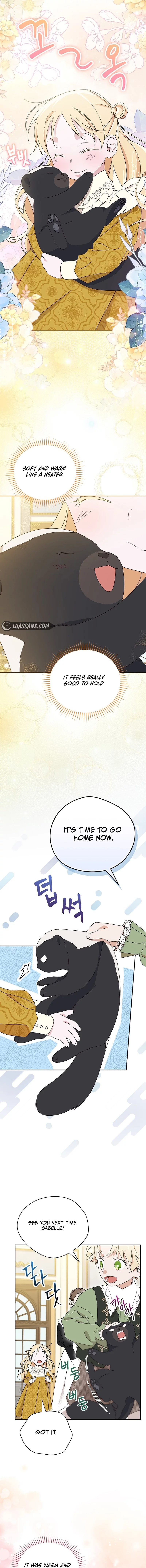I Was Just Having Fun With The Time Limit Chapter 19 - page 10