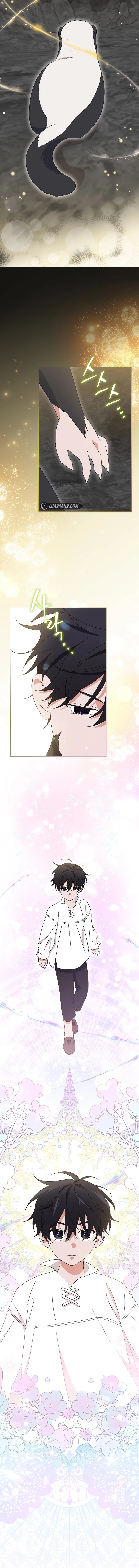 I Was Just Having Fun With The Time Limit Chapter 19 - page 16