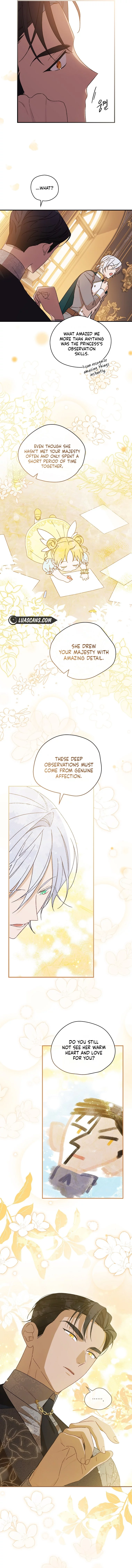 I Was Just Having Fun With The Time Limit Chapter 7 - page 11