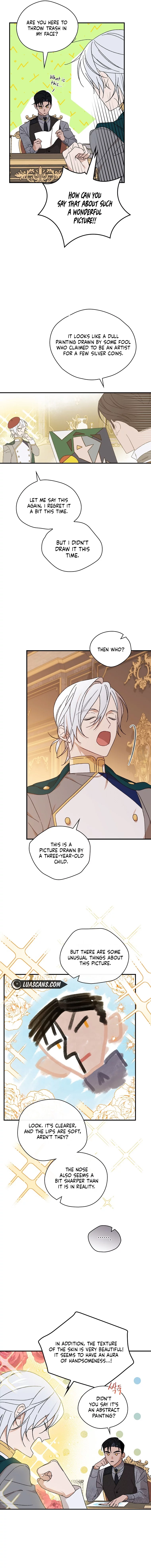 I Was Just Having Fun With The Time Limit Chapter 7 - page 9