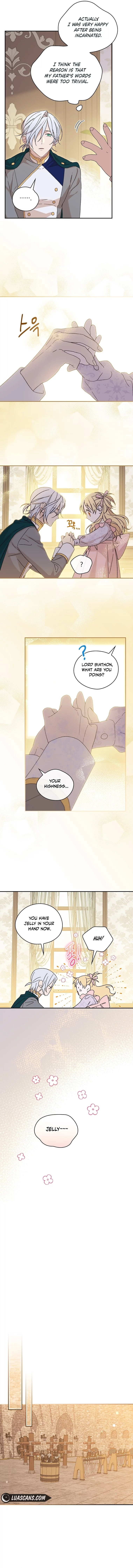 I Was Just Having Fun With The Time Limit Chapter 6 - page 12