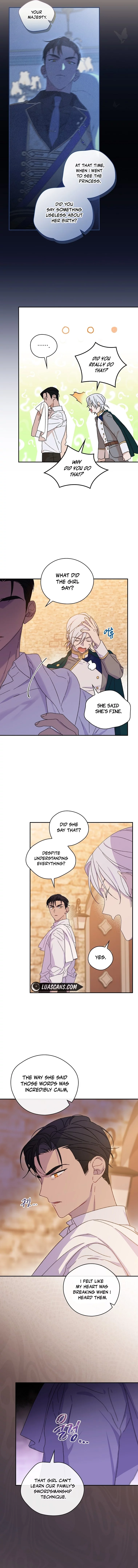 I Was Just Having Fun With The Time Limit Chapter 6 - page 14