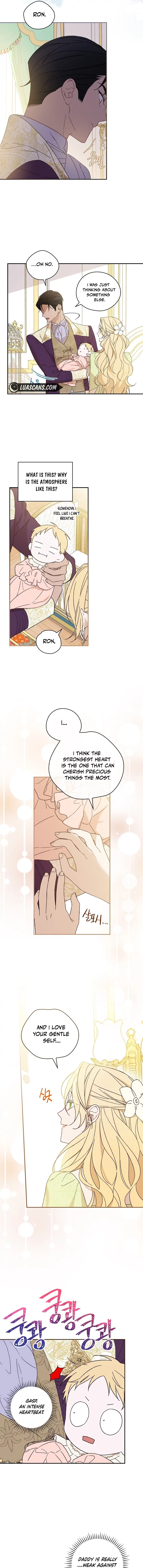 I Was Just Having Fun With The Time Limit Chapter 5 - page 10