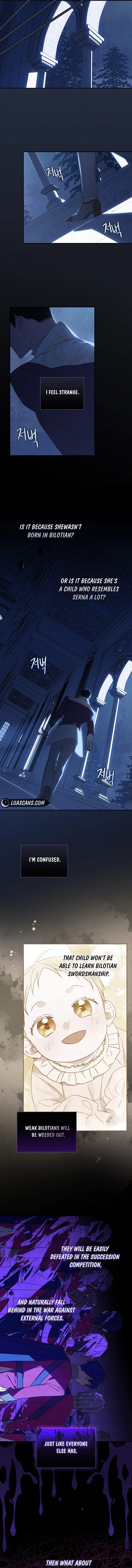 I Was Just Having Fun With The Time Limit Chapter 5 - page 12