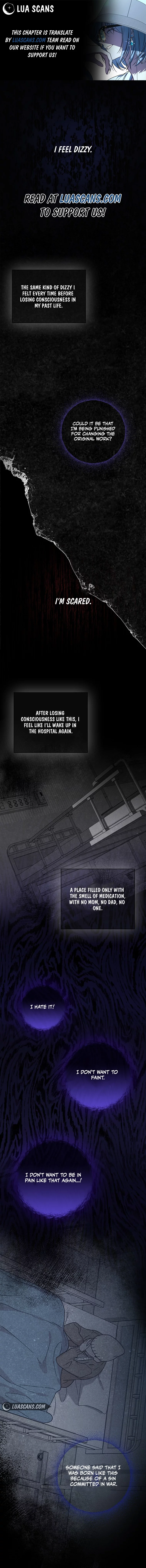 I Was Just Having Fun With The Time Limit Chapter 4 - page 1