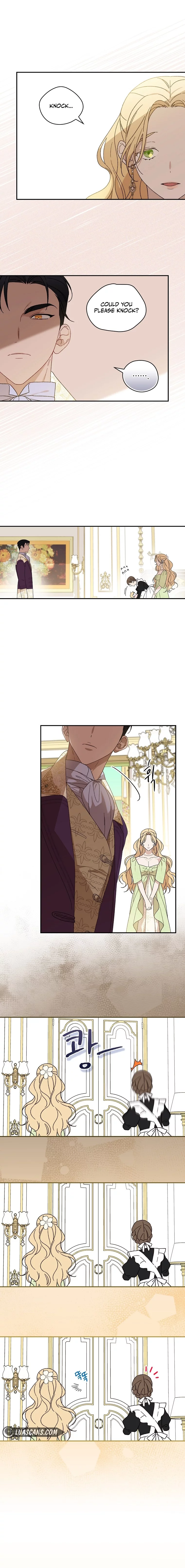 I Was Just Having Fun With The Time Limit Chapter 4 - page 11
