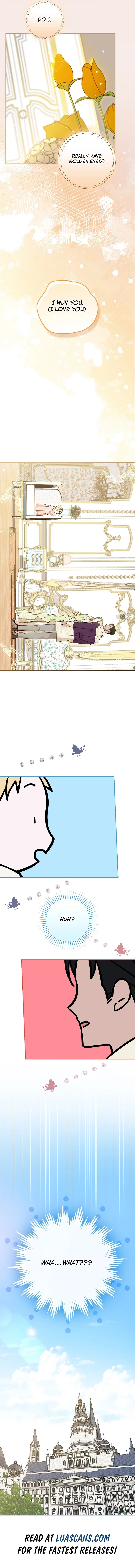 I Was Just Having Fun With The Time Limit Chapter 4 - page 16