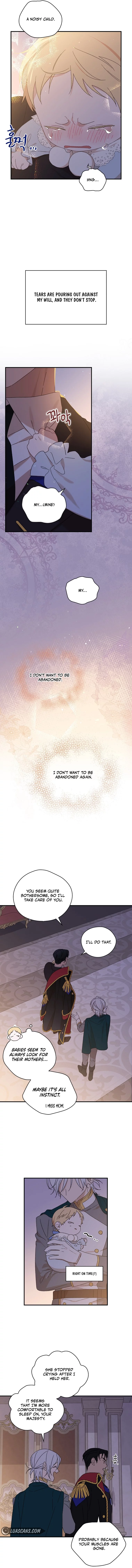 I Was Just Having Fun With The Time Limit Chapter 4 - page 5
