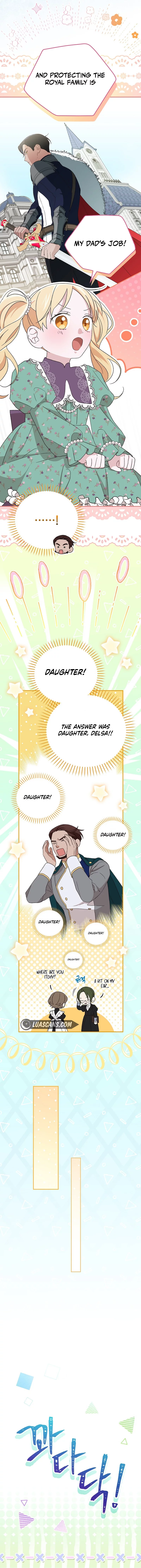 I Was Just Having Fun With The Time Limit Chapter 20 - page 14