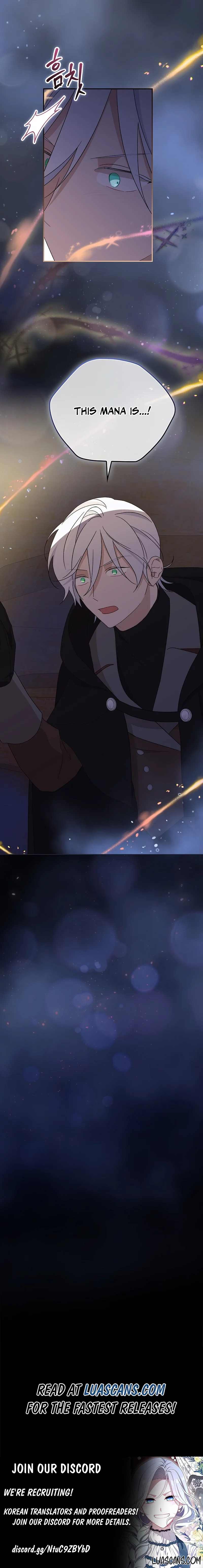 I Was Just Having Fun With The Time Limit Chapter 20 - page 18