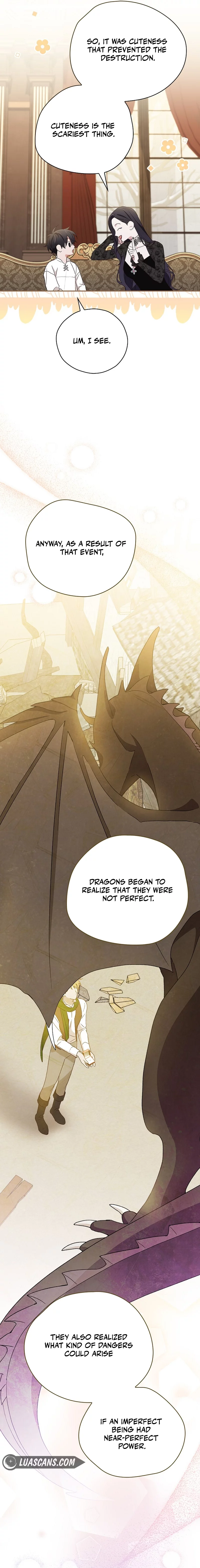 I Was Just Having Fun With The Time Limit Chapter 20 - page 9