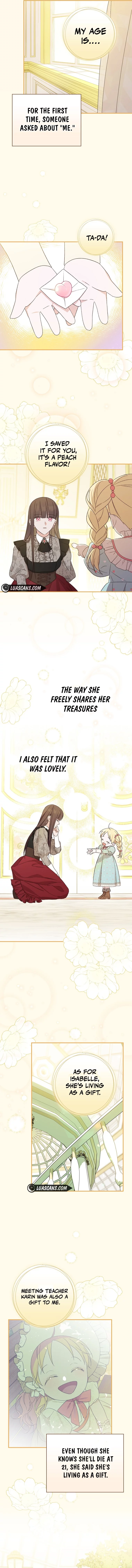 I Was Just Having Fun With The Time Limit Chapter 11 - page 14