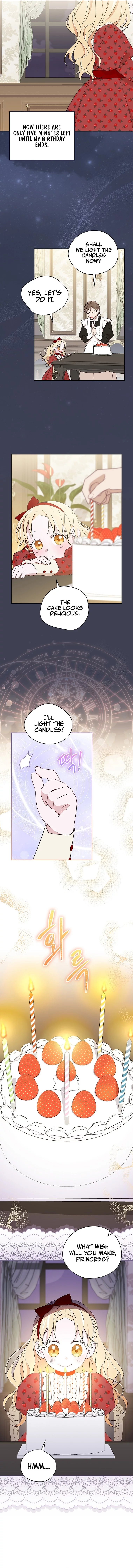 I Was Just Having Fun With The Time Limit Chapter 15 - page 12