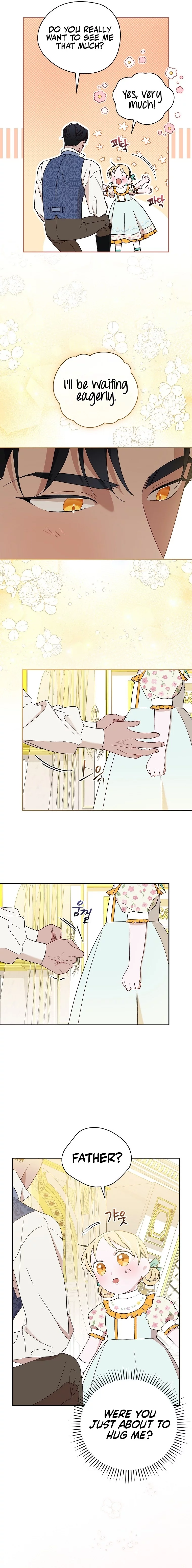 I Was Just Having Fun With The Time Limit Chapter 15 - page 6