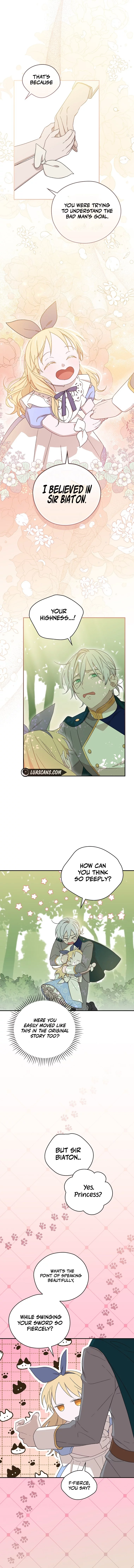 I Was Just Having Fun With The Time Limit Chapter 13 - page 10