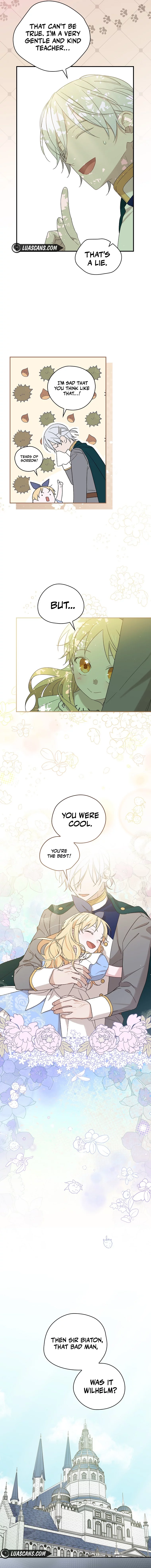 I Was Just Having Fun With The Time Limit Chapter 13 - page 11