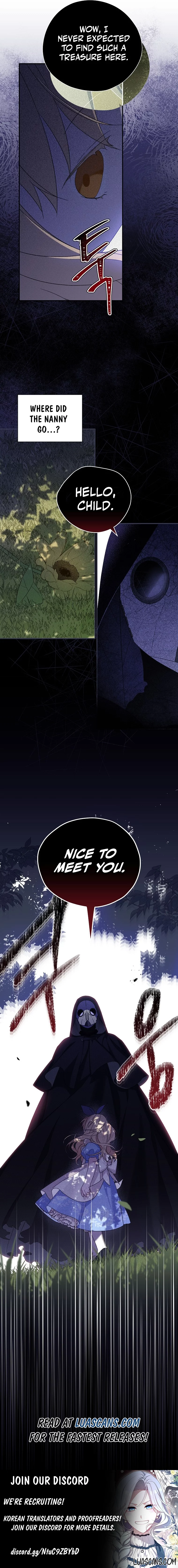 I Was Just Having Fun With The Time Limit Chapter 12 - page 16