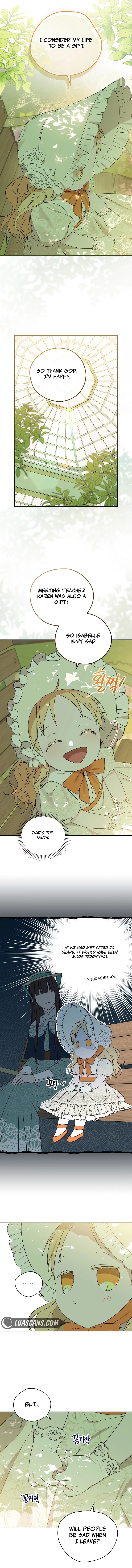 I Was Just Having Fun With The Time Limit Chapter 9 - page 12